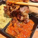 韩三金烤肉(芙蓉街店) - 西安市旅游 缩略图 7