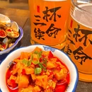 醒局再三杯·中式小酒馆(大雁塔店) - 西安市旅游 缩略图 4