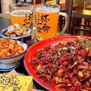 醒局再三杯·中式小酒馆(大雁塔店) - 西安市旅游 缩略图 1