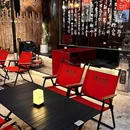 醒局再三杯·中式小酒馆(大雁塔店) - 西安市旅游 缩略图 9