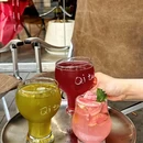 Qi table启餐酒馆(兴九路店) - 杭州市旅游 缩略图 3