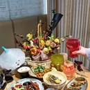 Qi table启餐酒馆(兴九路店) - 杭州市旅游 缩略图 1
