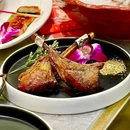 一绪に和牛寿喜烧(大卫城店) - 郑州市旅游 缩略图 4