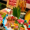 一绪に和牛寿喜烧(大卫城店) - 郑州市旅游 缩略图 2