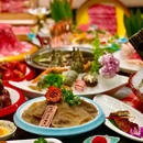 一绪に和牛寿喜烧(大卫城店) - 郑州市旅游 缩略图 3