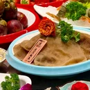 一绪に和牛寿喜烧(大卫城店) - 郑州市旅游 缩略图 5