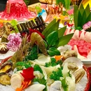 一绪に和牛寿喜烧(大卫城店) - 郑州市旅游 缩略图 8