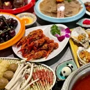 一绪に和牛寿喜烧(大卫城店) - 郑州市旅游 缩略图 7