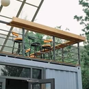 信马川露营基地 - 西安市旅游 缩略图 5