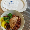 CU 韩风小食堂(天一店) - 宁波市旅游 缩略图 2