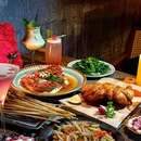 Slack off·時来酒馆(萧山店) - 杭州市旅游 缩略图 2