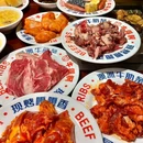 牛得钢齐齐哈尔烤肉自助(国贸360店) - 郑州市旅游 缩略图 3