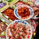 牛得钢齐齐哈尔烤肉自助(国贸360店) - 郑州市旅游 缩略图 4