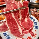 牛得钢齐齐哈尔烤肉自助(国贸360店) - 郑州市旅游 缩略图 5