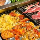 牛得钢齐齐哈尔烤肉自助(国贸360店) - 郑州市旅游 缩略图 1