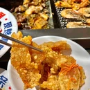 牛得钢齐齐哈尔烤肉自助(国贸360店) - 郑州市旅游 缩略图 6