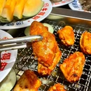 牛得钢齐齐哈尔烤肉自助(国贸360店) - 郑州市旅游 缩略图 8