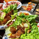 牛得钢齐齐哈尔烤肉自助(国贸360店) - 郑州市旅游 缩略图 7