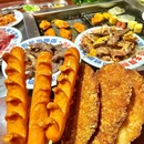 牛得钢齐齐哈尔烤肉自助(国贸360店) - 郑州市旅游 缩略图 9