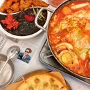 欧巴来了韩式料理 - 西安市旅游 缩略图 3