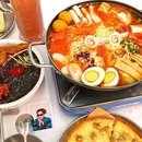 欧巴来了韩式料理 - 西安市旅游 缩略图 2