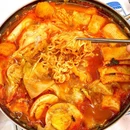 欧巴来了韩式料理 - 西安市旅游 缩略图 4