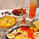 欧巴来了韩式料理 - 西安市旅游 缩略图 6