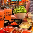 和平老火锅(和平精酿店) - 西安市旅游 缩略图 4