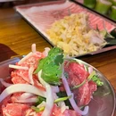 和平老火锅(和平精酿店) - 西安市旅游 缩略图 1