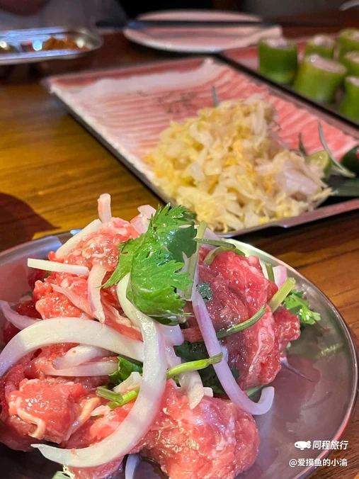 和平老火锅(和平精酿店) - 西安市旅游