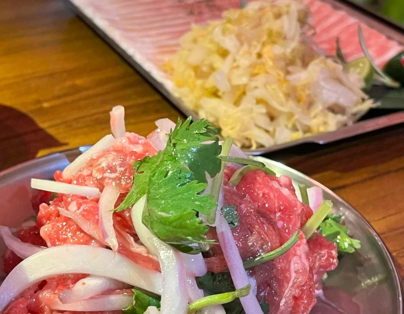 和平老火锅(和平精酿店) - 西安市旅游 1
