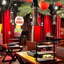 和平老火锅(和平精酿店) - 西安市旅游 缩略图 8