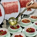 鲜静南门涮肉 - 郑州市旅游 缩略图 4