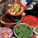 章小喜泥炉火锅(萧山子夜广场店) - 杭州市旅游 缩略图 3