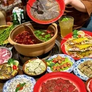 章小喜泥炉火锅(萧山子夜广场店) - 杭州市旅游 缩略图 4