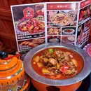 疆小谢(新疆美食餐厅.河坊街店) - 杭州市旅游 缩略图 2