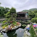麓溪小院·森系花园餐厅(梅溪湖店) - 长沙市旅游 缩略图 1