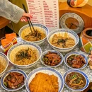 里面·大众饮食店 - 上海市旅游 缩略图 1