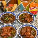 里面·大众饮食店 - 上海市旅游 缩略图 4
