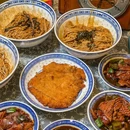 里面·大众饮食店 - 上海市旅游 缩略图 5