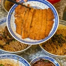 里面·大众饮食店 - 上海市旅游 缩略图 7