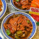 里面·大众饮食店 - 上海市旅游 缩略图 6