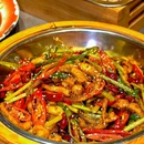 烟火局烤肉·铜锅涮肉与酒(凤城五路店) - 西安市旅游 缩略图 1