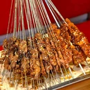 烟火局烤肉·铜锅涮肉与酒(凤城五路店) - 西安市旅游 缩略图 2