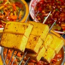 烟火局烤肉·铜锅涮肉与酒(凤城五路店) - 西安市旅游 缩略图 3
