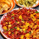 烟火局烤肉·铜锅涮肉与酒(凤城五路店) - 西安市旅游 缩略图 7