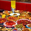 烟火局烤肉·铜锅涮肉与酒(凤城五路店) - 西安市旅游 缩略图 8