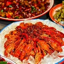 烟火局烤肉·铜锅涮肉与酒(凤城五路店) - 西安市旅游 缩略图 9