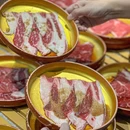 伍棵煋炭烤自助料理·烤鳗鱼(浦东食品城店) - 上海市旅游 缩略图 4