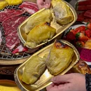 伍棵煋炭烤自助料理·烤鳗鱼(浦东食品城店) - 上海市旅游 缩略图 2